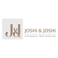 Joshi and Joshi logo - Similar company to Vasanthan Baskaran