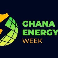 Ghana Energy Week logo - Similar company to Caspian Energy Forum