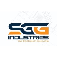SGG Industries(Pty) Ltd logo - Similar company to Solfab