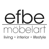 efbe möbelart logo - Similar company to Herzog, Kassel + Partner