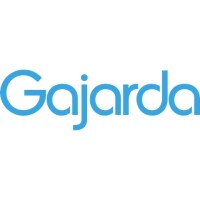 GAJARDA logo - Similar company to Treetop Technologies