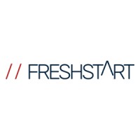 FreshStart logo - Similar company to Freshstart