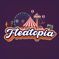Fleatopia, AGBS Ahmedabad logo - Similar company to Crest Marcom Llp