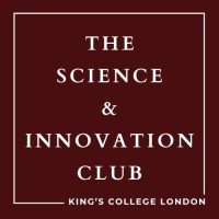 KCL Science and Innovation Club logo - Similar company to Neurosphere Student Journal