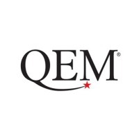 QEM Inc logo - Similar company to Control Ims