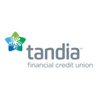 Tandia Financial Credit Union logo - Similar company to Yncu