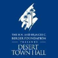 Desert Town Hall - Indian Wells