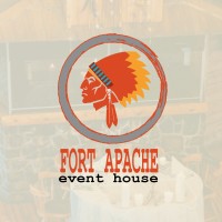Fort Apache Event House logo - Similar company to Studio Conex