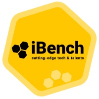 iBench Global logo - Similar company to Ibench