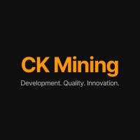 CK-Mining logo - Similar company to Calcimar