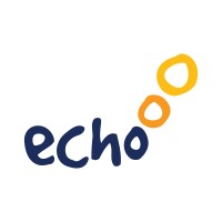 Echo India Managed Services logo - Similar company to Echo India