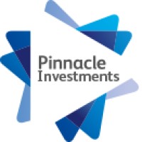 Pinnacle Investments logo - Similar company to Bam Works