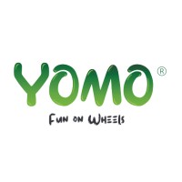 YOMO Bikes logo - Similar company to Ebike Motor Centre Ltd