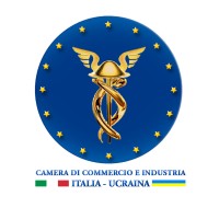 Camera di Commercio e Industria Italia Ucraina logo - Similar company to Makeitaly Selection
