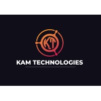 KAM Technologies logo - Similar company to Jackson Thornton Technologies