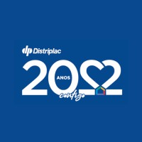Distriplac Portugal logo - Similar company to Vmat