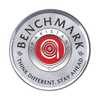 Benchmark Pakistan logo - Similar company to Benchmarkstudio