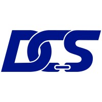 DCS logo - Similar company to 通商中国 Business China