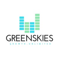 The Greenskies Company logo - Similar company to Greenskies Analytics