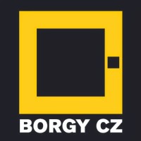 BORGY CZ, a.s. logo - Similar company to Kosmotech