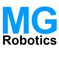 MGRobotics GmbH & Co. KG logo - Similar company to Qweld