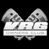 The VR6 Owners Club logo - Similar company to Hoffmann Dry Ice Services