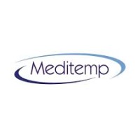 Meditemp Limited logo - Similar company to Candover Homes Ltd