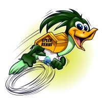Speed Benne logo - Similar company to Evolu-Tr