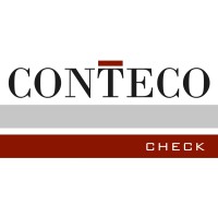 CONTECO Check logo - Similar company to G & A S.P.A.