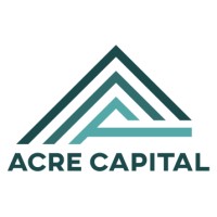 Acre Capital logo - Similar company to Paces Capital Management