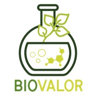 Proyecto Biovalor logo - Similar company to Fernández Barcia Forestal S.L.