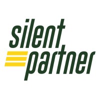 Silent Partner Ball Machine logo - Similar company to Lander Management Group