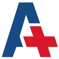 A Plus Portable Restrooms, Inc. logo - Similar company to Waste Away Systems