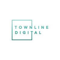 Townline Digital logo - Similar company to Townlive Games