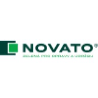 NOVATO logo - Similar company to Esb Rozvaděče, A.S.