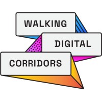 Walking Digital Corridors logo - Similar company to Come Tech With Us