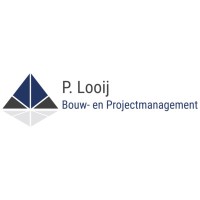 P. Looij Bouw-en Projectmanagement logo