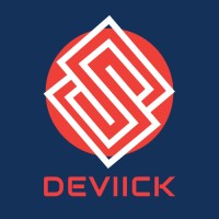 Deviick Technologies logo - Similar company to Makitsol