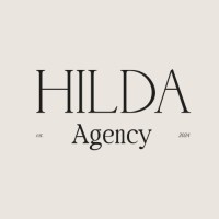 Hilda Agency logo - Similar company to 4U Diagonal