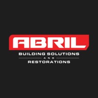 Abril Building Solutions and Restorations logo - Similar company to Kase Group