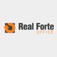 Real Forte Office - Seu endereço comercial em Vitória ES logo - Similar company to Salesforce Trailblazer Community Group Admin - Vitória - Es