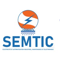 SEMTIC-SARL logo - Similar company to Semtic