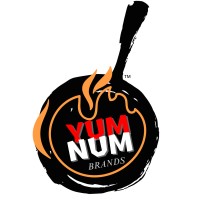 Yum Num Brands logo - Similar company to Commercial-Ease Property Claim Specialists