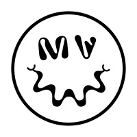 Mega Vibe logo - Similar company to Kirimedia