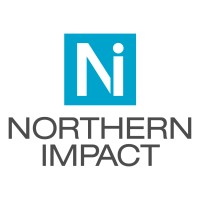 Northern Impact logo - Similar company to Studio Mine