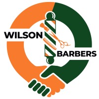 THE WILSON BARBERS logo - Similar company to Falmarès