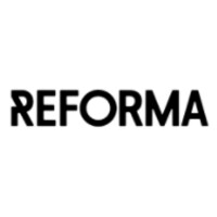 Reforma logo - Similar company to Webtraffic