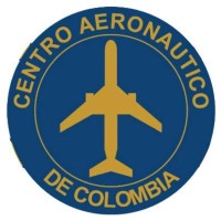 Centro Aeronáutico de Colombia LTDA. logo - Similar company to Centro De Entrenamiento Aeronáutico Protecnica S.A.S.