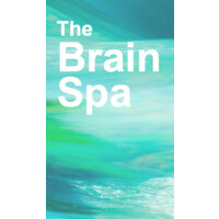 The Brain Spa logo - Similar company to Next Level Living