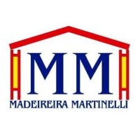 Madeireira Martinelli logo - Similar company to Andorra Madeiras